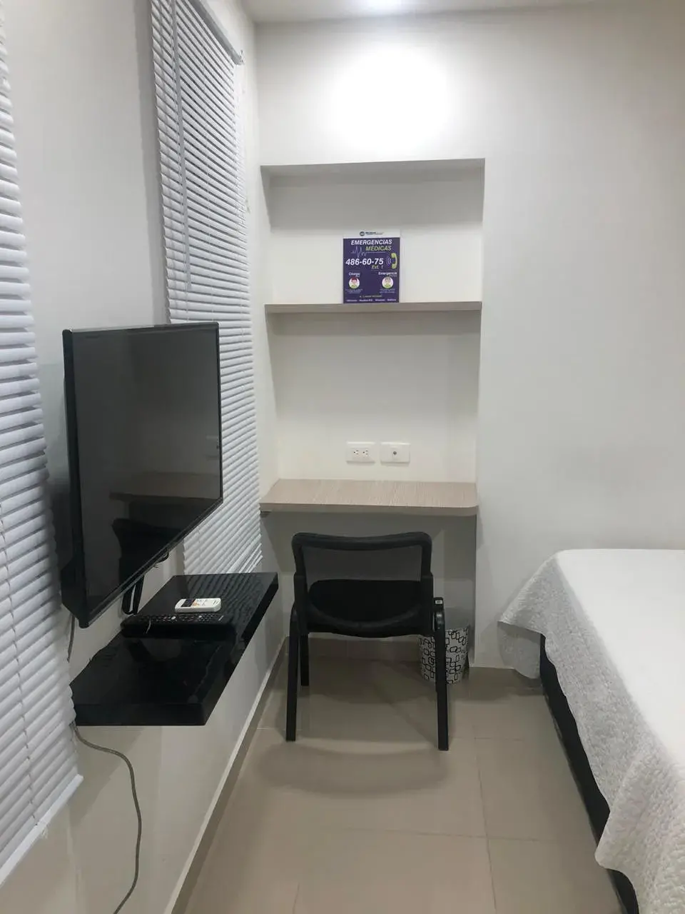 Apartaestudios Amoblados San Vicente