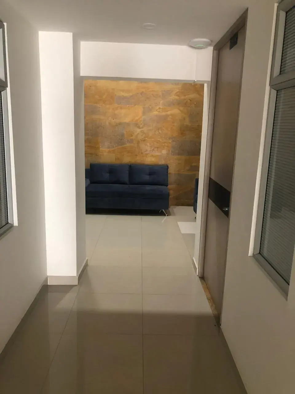 Apartaestudios Amoblados San Vicente