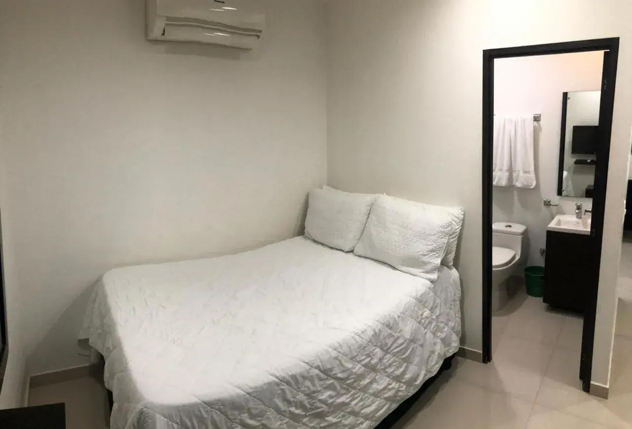 Apartaestudios Amoblados San Vicente