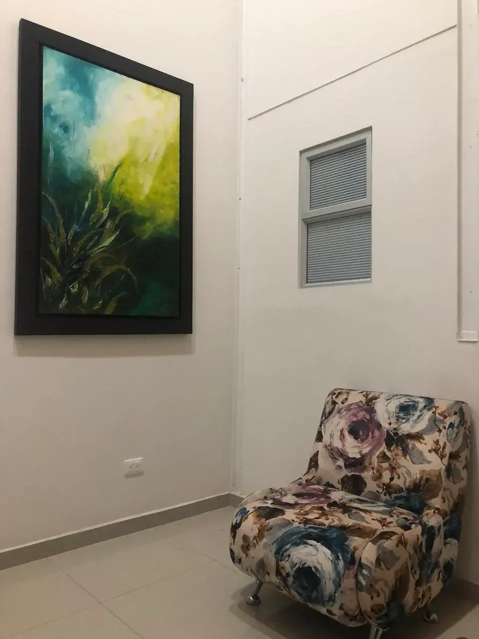 Apartaestudios Amoblados San Vicente