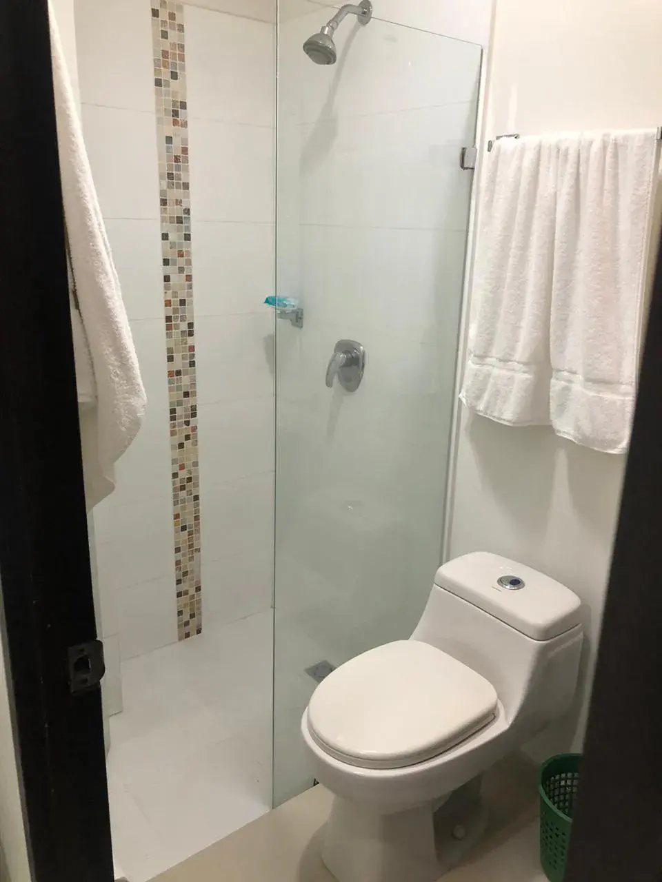 Apartaestudios Amoblados San Vicente